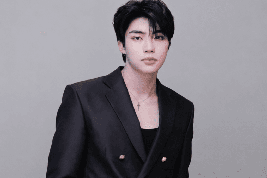 Park Gunwook Apology Over ZB1 Lottery Controversy