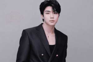 Park Gunwook Apology Over ZB1 Lottery Controversy