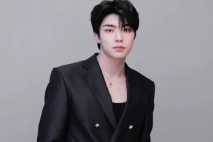 Park Gunwook Apology Over ZB1 Lottery Controversy