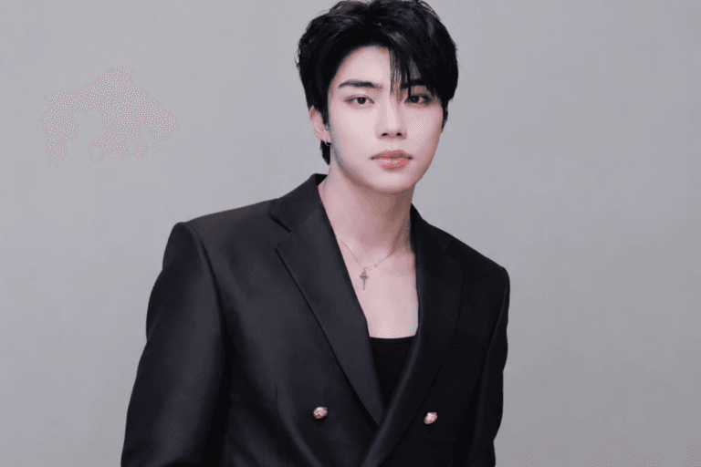 Park Gunwook Apology Over ZB1 Lottery Controversy