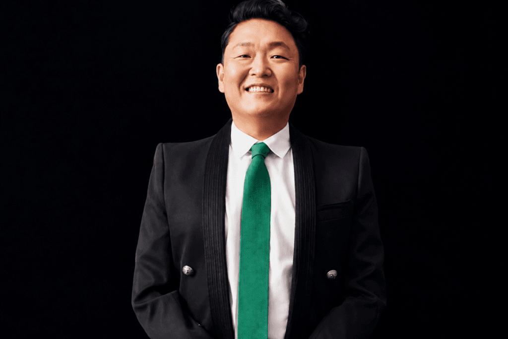 Singer Psy Referred to Prosecutors Over Illegal Drug Prescriptions
