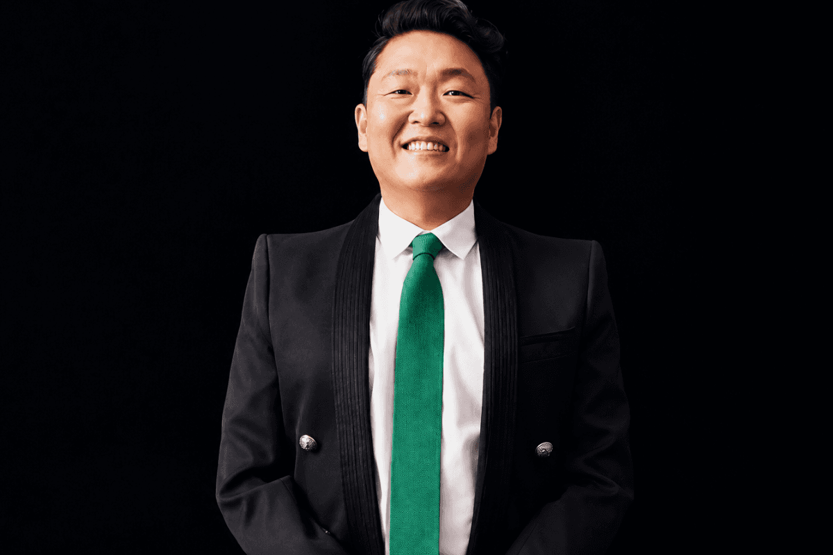 Read more about the article Singer Psy Referred to Prosecutors Over Illegal Drug Prescriptions