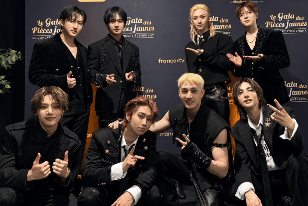 Stray Kids Drops RUN IT MV With World Tour: How Fans Are Reacting