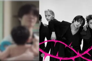 TXT Series Showed a Naked Child, Facing Massive Public Backlash
