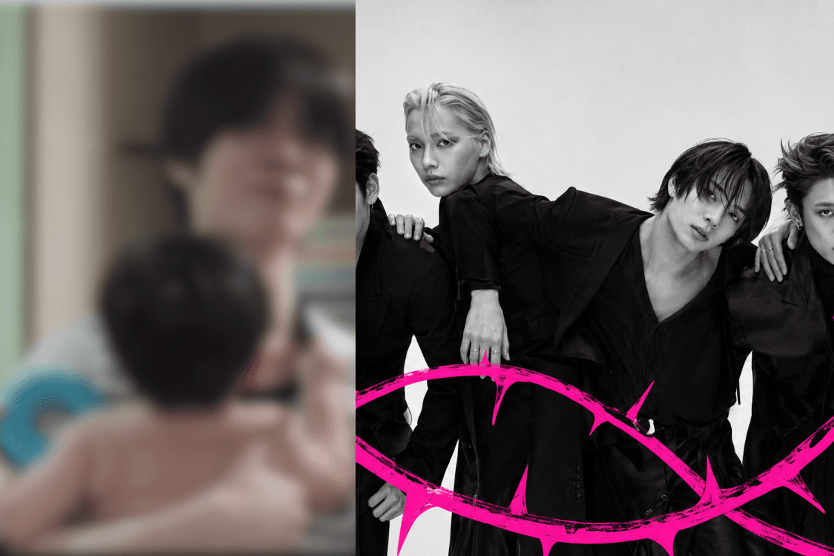 Read more about the article TXT Series Showed a Naked Child, Facing Massive Public Backlash
