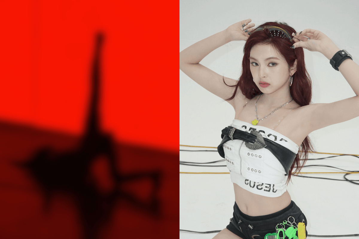 Read more about the article Too Sexual for a 17-Year-Old? Chiquita Worth It Solo Stage Sparks Backlash