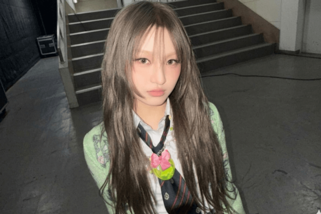 UNCHILD Heekie Announces Hiatus Just 2 Months After Debut