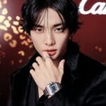 hyunjin stray kids kpop it factor 2026 artistic presence aura