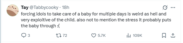 HYBE Wavve criticized for exploiting toddler Yoojun