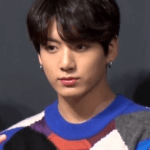jungkook bts kpop it factor 2026 golden maknae charisma star