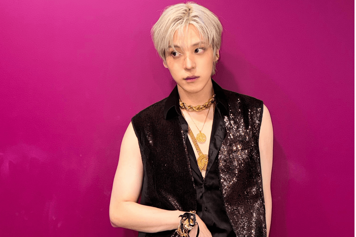 Read more about the article ATEEZ Yunho Breakup Confirmed by KQ After Dating Rumors