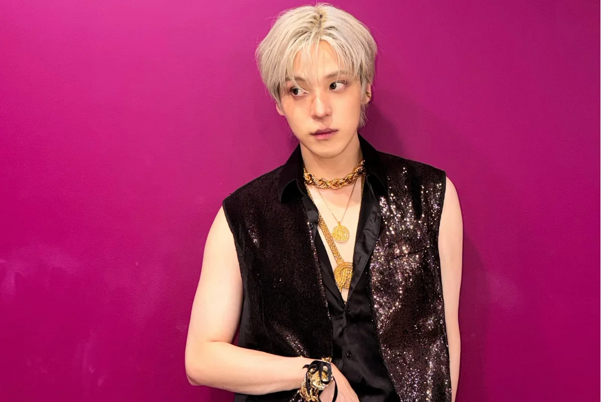 Read more about the article ATEEZ Yunho Breakup Confirmed by KQ After Dating Rumors
