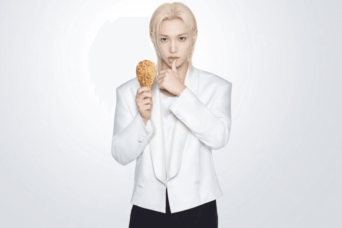 Read more about the article BBQ will launch Fel-Crunch: a collaboration menu with Felix
