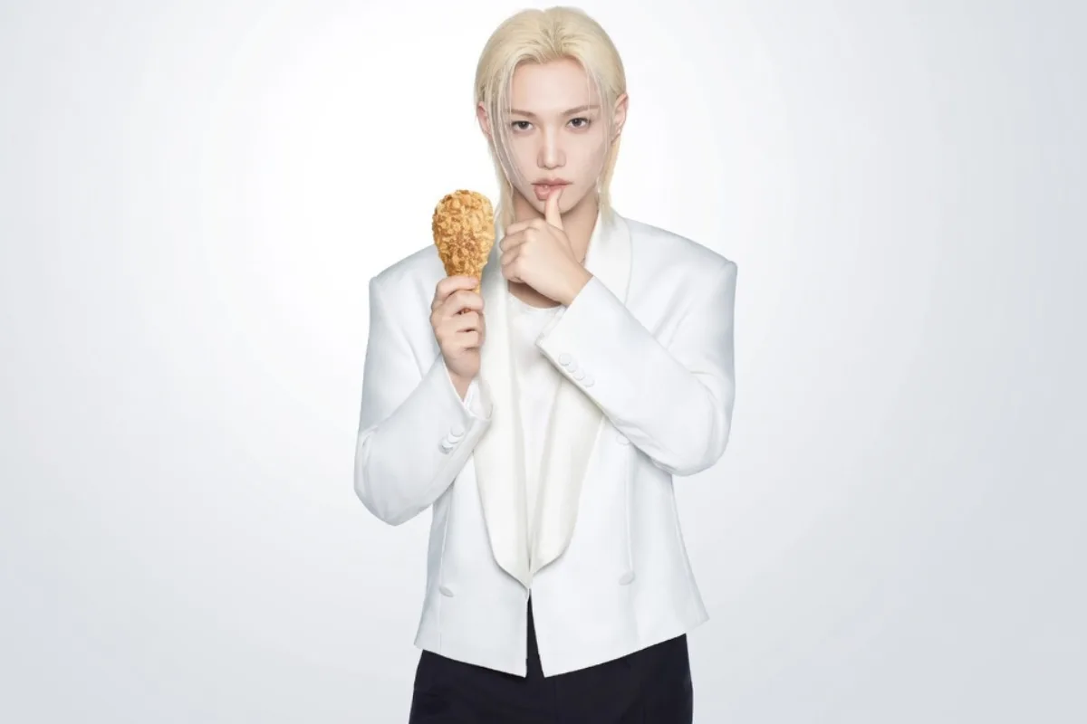 Read more about the article BBQ will launch Fel-Crunch: a collaboration menu with Felix