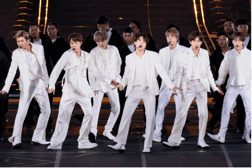 BTS Skips Grammy Submissions: Grammys Delete Their Performances?