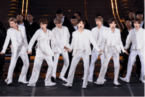 BTS Skips Grammy Submissions: Grammys Delete Their Performances?