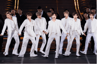 BTS Skips Grammy Submissions: Grammys Delete Their Performances?