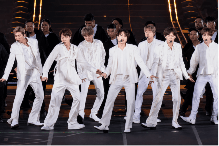 BTS Skips Grammy Submissions: Grammys Delete Their Performances?