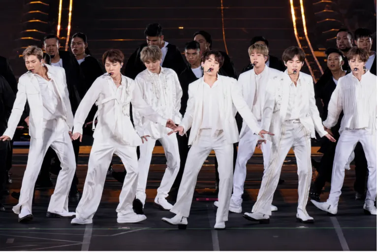 BTS Skips Grammy Submissions: Grammys Delete Their Performances?