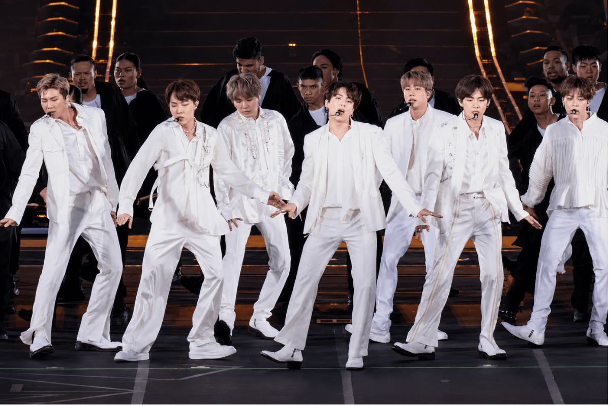 Read more about the article BTS Skips Grammy Submissions: Grammys Delete Their Performances?