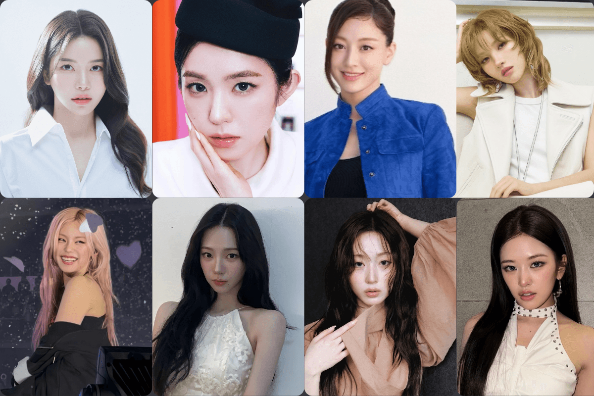 Read more about the article Cast Your Vote: Which Is Best Female K-Pop Leader 2026?