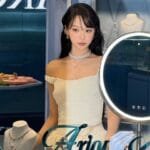 Chaewon LE SSERAFIM best female kpop leader 2026 charismatic fierce balanced