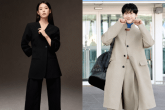 IU & Lee Jong-suk breakup: Shaman Predicted It Before