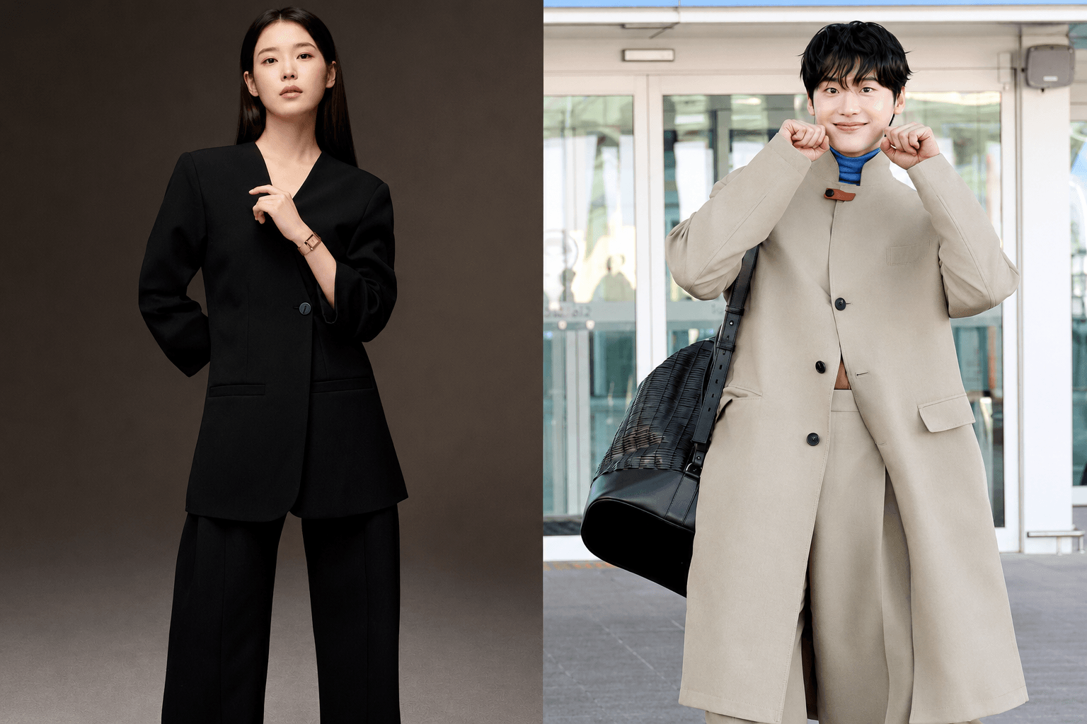 Read more about the article IU & Lee Jong-suk breakup: Shaman Predicted It Before