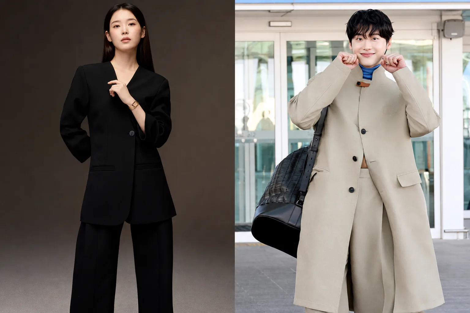Read more about the article IU & Lee Jong-suk breakup: Shaman Predicted It Before