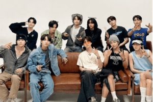 Company Seizes Assets of THE BOYZ Members Amid 8 Billion Lawsuit