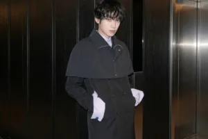 Enhypen’s Sunoo Will Miss Mexico City Concert Due to Health Concerns