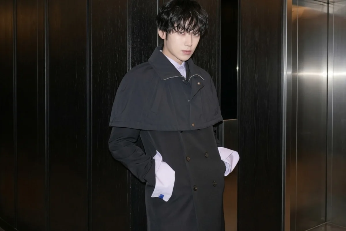 Read more about the article Enhypen’s Sunoo Will Miss Mexico City Concert Due to Health Concerns