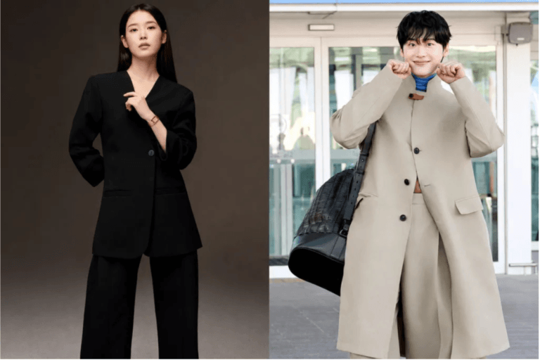 IU & Lee Jong-suk Breakup: Shaman Predicted It Before
