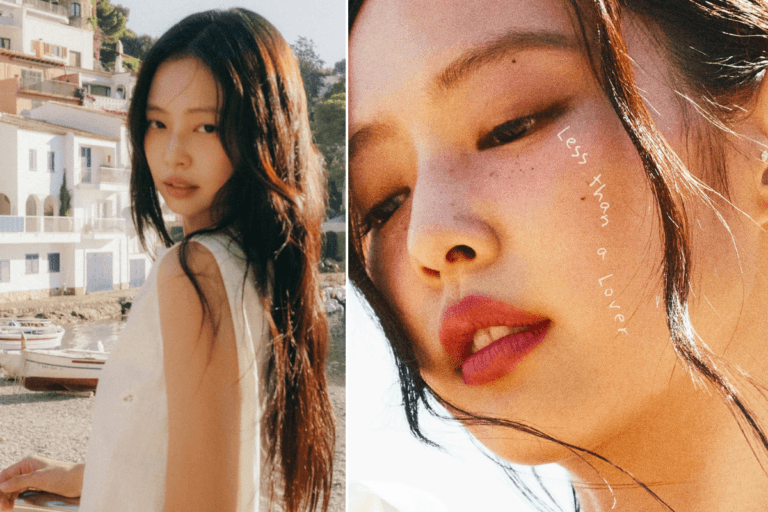 Jennie Drops “Less Than a Lover”: Vibes and Fan Reactions