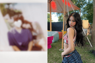 Jennie’s Mysterious Blurred Face Instagram Story Ignites Massive Fan Reaction