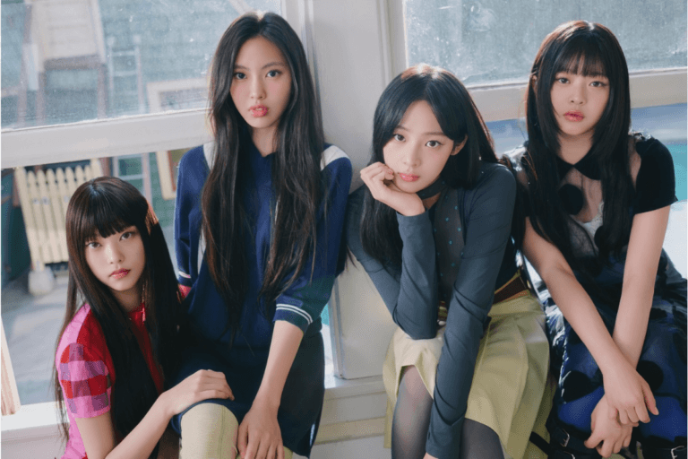 NewJeans Comeback As 4 Members? Teases New Photos and Videos