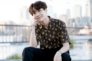 Ranking the Top 11 J-Hope Airport Fashion Moments Ever Seen