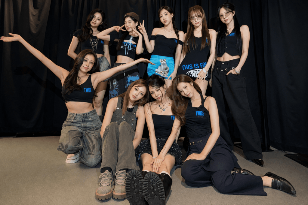 TWICE’s Tzuyu, Chaeyoung, and Jihyo are Rumored to Leave JYP