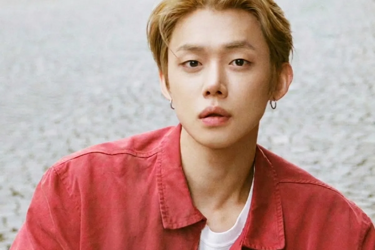 Read more about the article TXT Yeonjun Hit Billboard 200 With “NO LABELS: PART 02,”