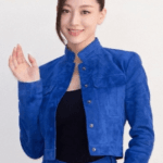 jihyo twice best female kpop leader 2026 nurturing caring member voted