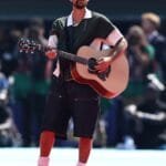 justin bieber world cup halftime best supporting performance