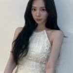 karina aespa best female kpop leader 2026 leader mode aura rising