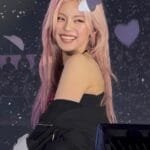 yeji itzy best female kpop leader 2026 discipline charismatic rigorous