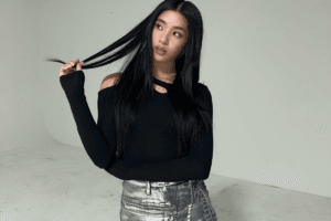 KATSEYE’s Sophia Announces Temporary Hiatus for Mental Health