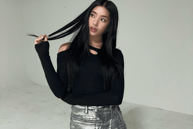 KATSEYE’s Sophia Announces Temporary Hiatus for Mental Health