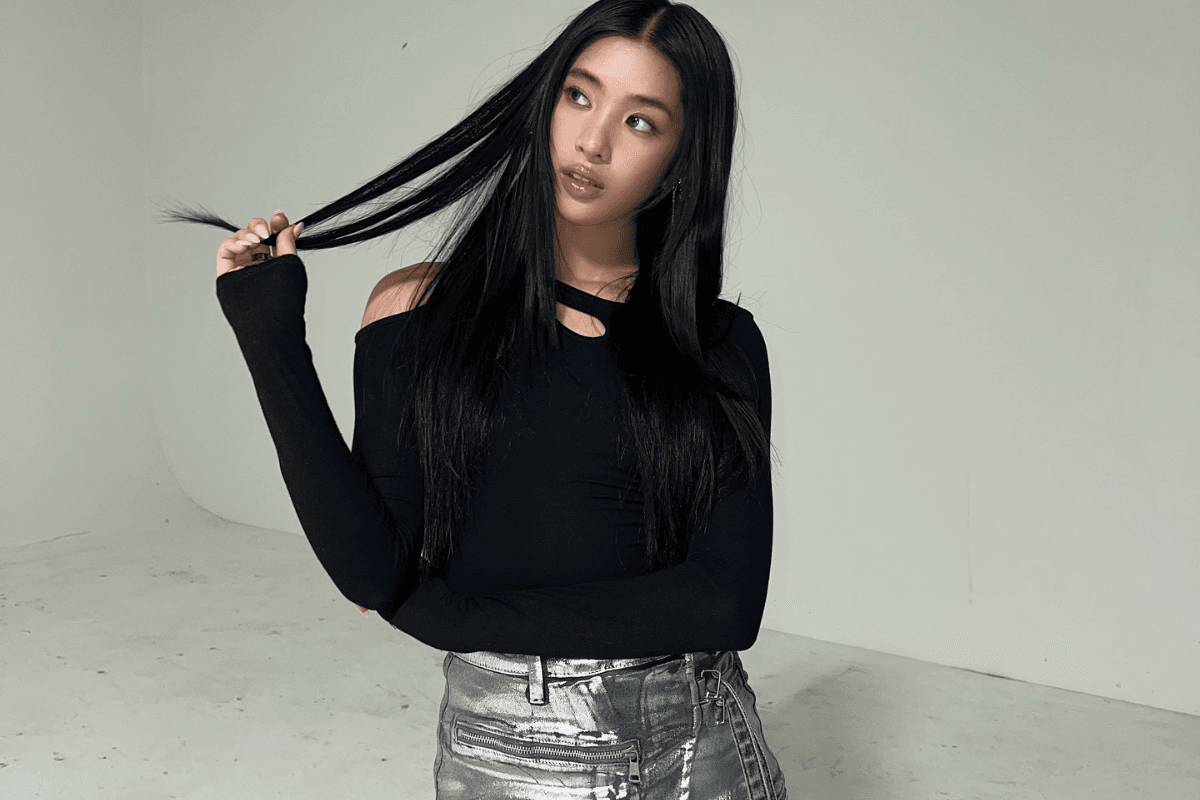 Read more about the article KATSEYE’s Sophia Announces Temporary Hiatus for Mental Health