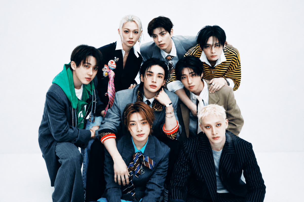 Read more about the article Stray Kids THIS & THAT Comeback: Album Details, Tracklist & Review