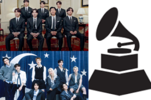 Why BTS, Stray Kids, and Major K-Pop Groups Are Boycotting 2027 Grammys