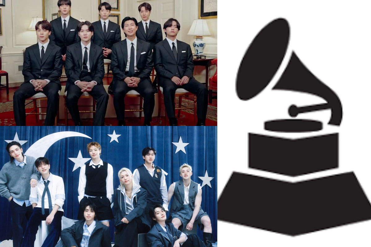 Read more about the article Why BTS, Stray Kids, and Major K-Pop Groups Are Boycotting 2027 Grammys