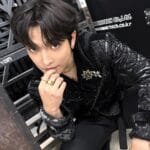 hongjoong ateez best kpop rapper 2026 leader producer